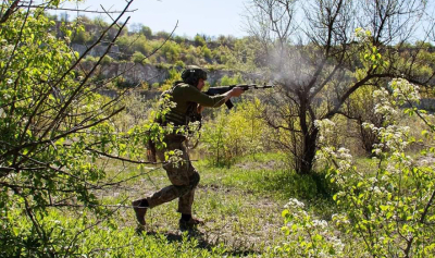BI: украинские военные стреляют по своим БПЛА из-за паники на поле боя
