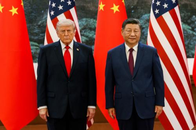 Си Цзиньпин и Трамп достигли важного консенсуса относительно надлежащего решения насущных проблем, заявил МИД КНР