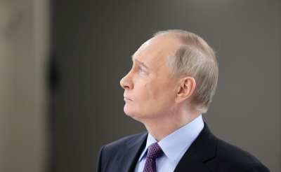 Путин поддержал просьбу Калининградской области о поставке топлива