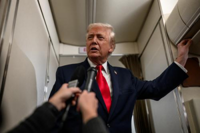 Конфликт США и Ирана продлится еще две-три недели, считает Трамп