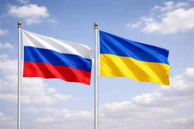 Замглавы МИД РФ Галузин: РФ готова продолжить переговоры с Украиной