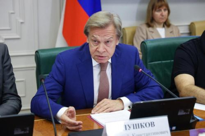 Алексей Пушков: Человек должен быть хозяином ИИ, а не наоборот